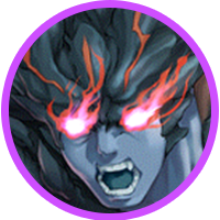 ガズールのアイコン