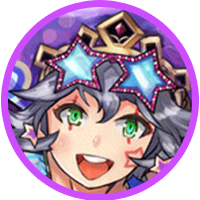 ［常夏の道化師］ピリキナータの画像