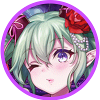 オセロニアのアイドル・ラァナの画像