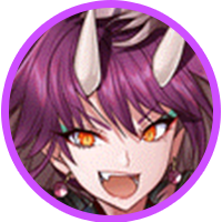 オセロニアの［深山の鬼義賊］鈴華の画像