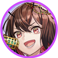 オセロニアの［新たなる道へ］アンクイーネの画像