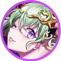 オセロニアの［魔性の接吻］ラァナの画像