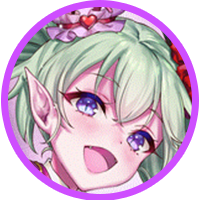 オセロニアの［魅惑のアイドル］ラァナの画像