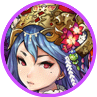 ［冥府の案内人］アゲハの画像