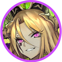 オセロニアのハロウィンベルゼブブの画像