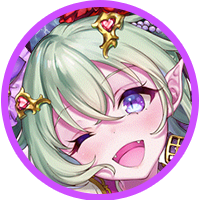 オセロニアの［魅了のアイドル］ラァナの画像