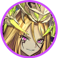 オセロニアの［夜の華］ベルゼブブの画像