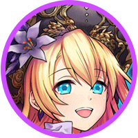 オセロニアの［魔妖薫花］アンナプールナの画像