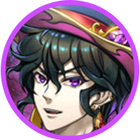 オセロニアの［舞台上の宝石］ジュリスの画像