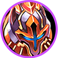 赤い悪魔・ベリトの画像