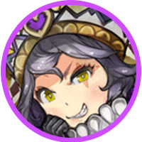 オセロニアのピリキナータの画像