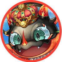 ［キング］ドヤゴンの画像