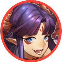 朱莉のアイコン