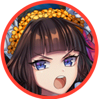 オセロニアの［古の龍神姫］瑞姫の画像