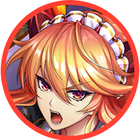 ［潜行の竜侍女］ヴェルトリンデの画像