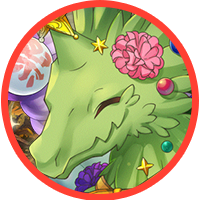 オセロニアの［思い出作り］メリードラゴンの画像