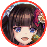 オセロニアのアイドル瑞姫の画像