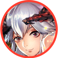 オセロニアの［蒼風の乙女］エディーナの画像