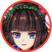 オセロニアの［水龍神］瑞姫の画像