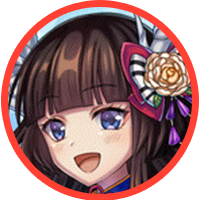 オセロニアの［熱唱舞踏］瑞姫の画像