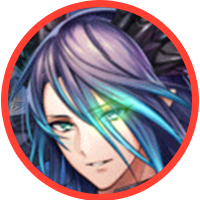 オセロニアの［静かなる雷］ニクスの画像