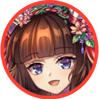 オセロニアの［幽寂な追憶］瑞姫の画像