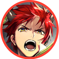 ［蒼き竜矢］ロビン・フッドの画像