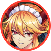 オセロニアのヴェルトリンデの画像