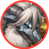 オセロニアのジェイの画像