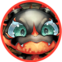 ドヤゴンのアイコン