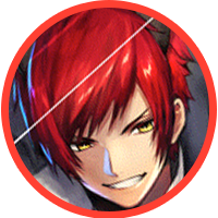 オセロニアの［反逆の射手］ロビン・フッドの画像