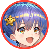 観光21竜ルルカのアイコン