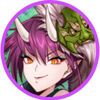 オセロニアの鈴華の画像