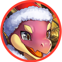 オセロニアのクリスマスイモードラの画像