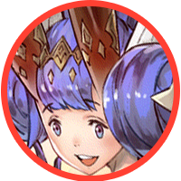 リジェルのアイコン