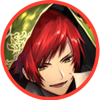 オセロニアのロビン・フッドの画像