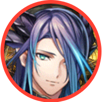 オセロニアのニクスの画像