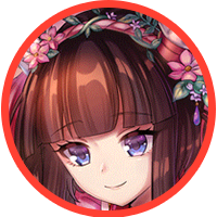 納涼瑞姫のアイコン