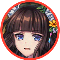 オセロニアの瑞姫の画像