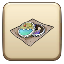 しおかぜクッキー