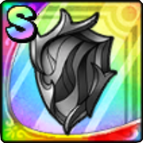 呪われし盾画像