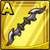 武人の剣のアイコン