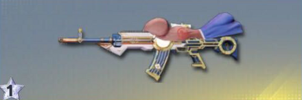 芝刈り機〆危 先鋒版画像