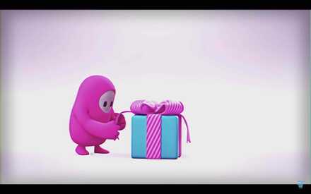 フォールガイズで無料プレイはスマホでできない