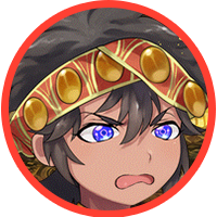 オセロニアのアラジンとランプの画像