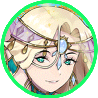 語り部シーラーのアイコン