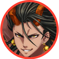 オセロニアの甘寧の画像