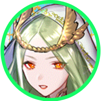 カッサンドラのアイコン