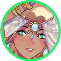 オセロニアの［砂漠の姫君］シーラーザードの画像