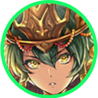 三蔵法師のアイコン